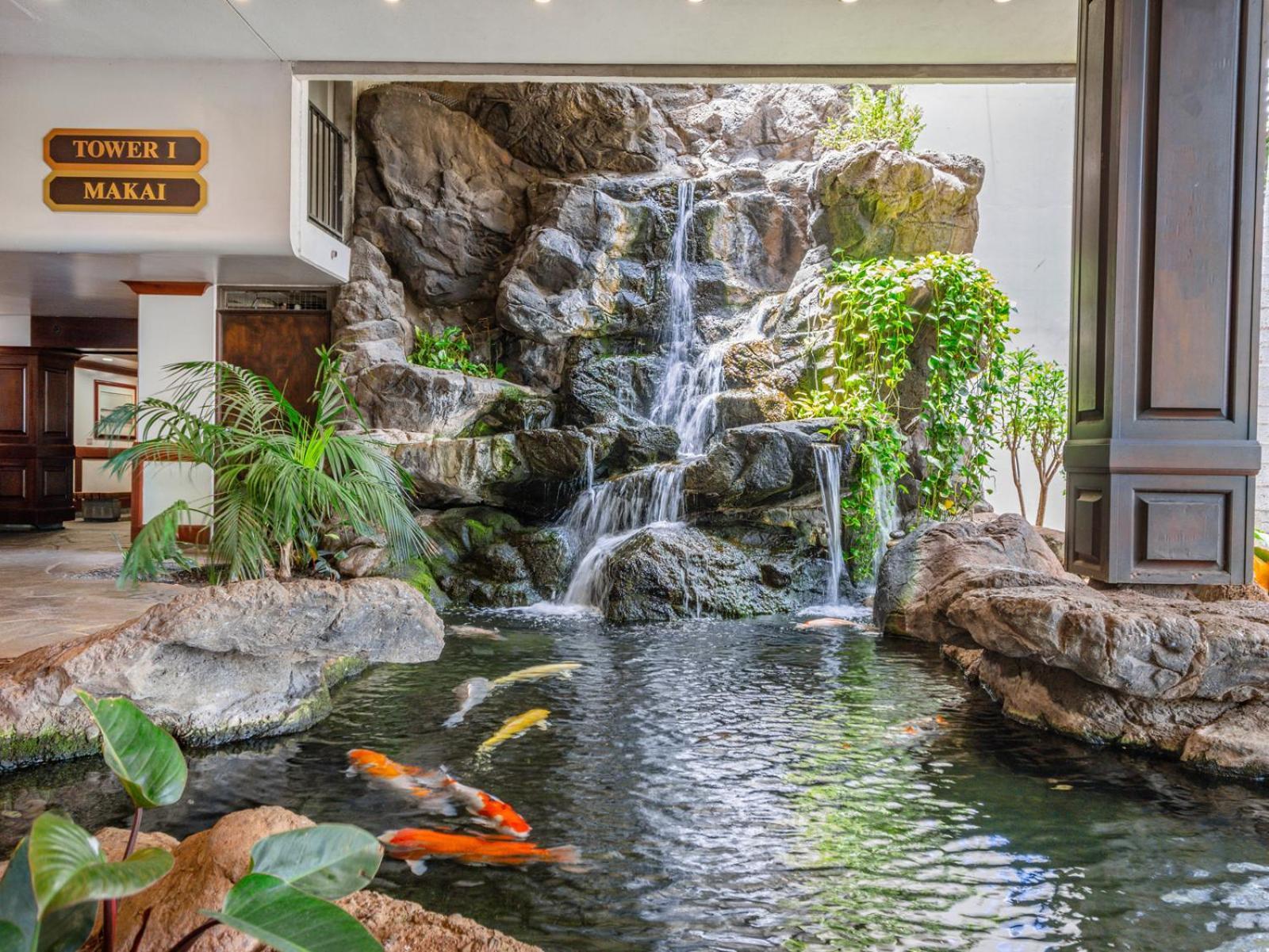 Waikiki Banyan 1Br With Great Ocean Views, Steps To Beach & Parking! Honolulu Exterior foto