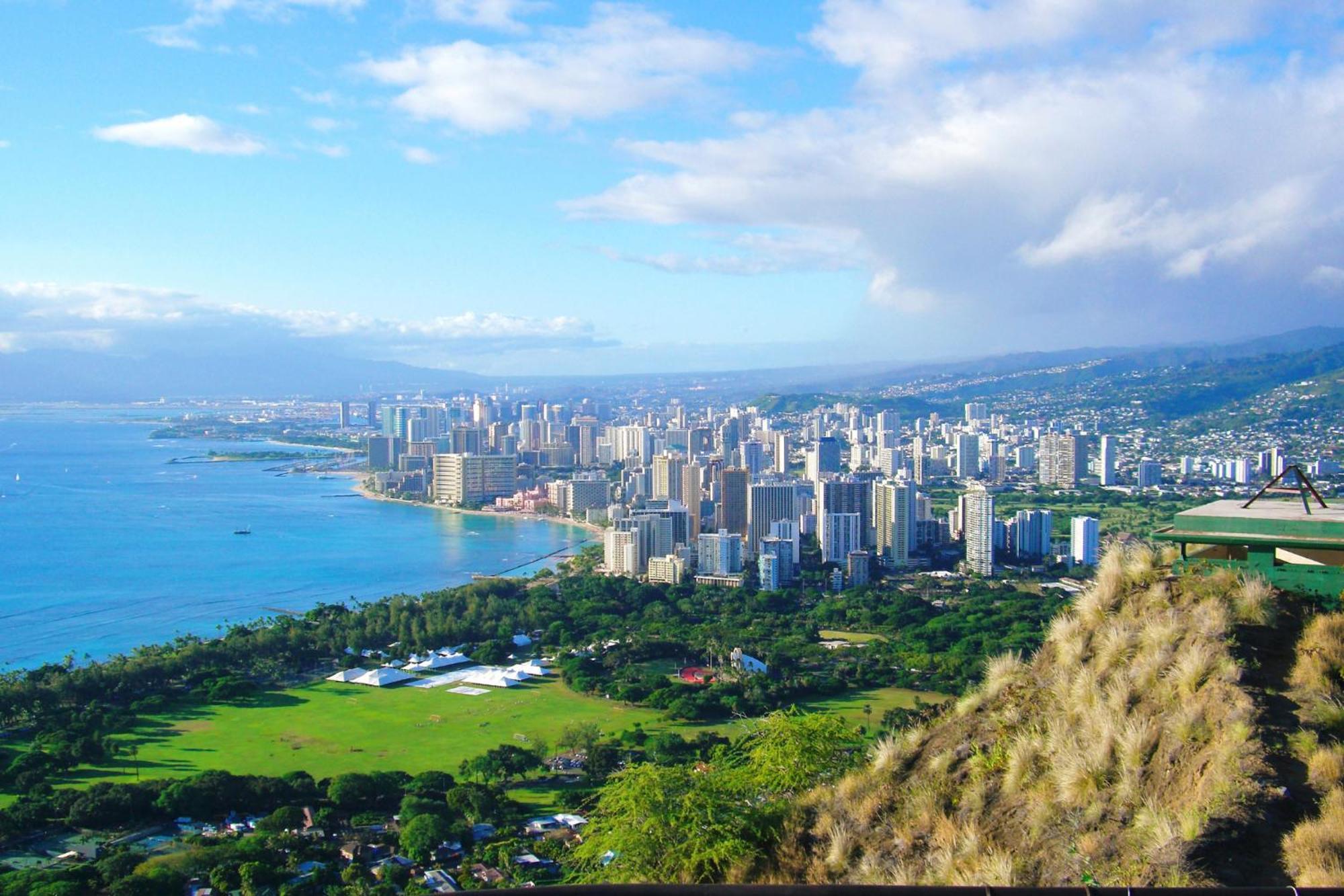 Waikiki Banyan 1Br With Great Ocean Views, Steps To Beach & Parking! Honolulu Exterior foto