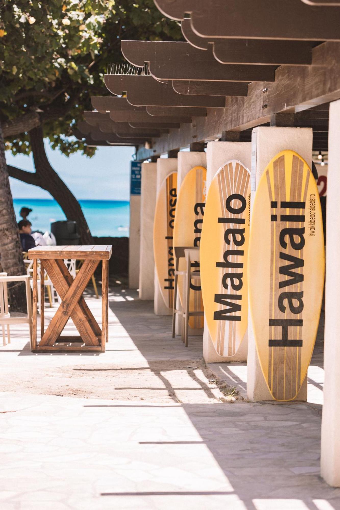Waikiki Banyan 1Br With Great Ocean Views, Steps To Beach & Parking! Honolulu Exterior foto