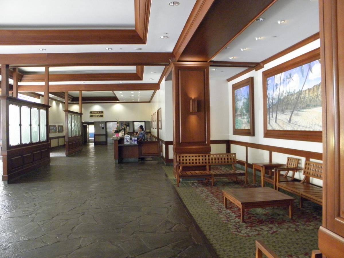 Waikiki Banyan 1Br With Great Ocean Views, Steps To Beach & Parking! Honolulu Quarto foto